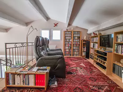 Maison, 160 m²