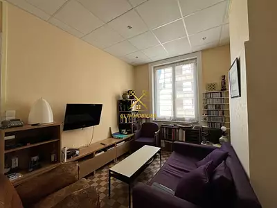 Appartement, 105 m²