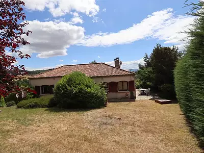 Maison, 151 m²