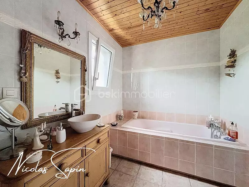 Maison, 144 m²