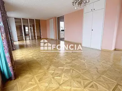 Appartement, 136 m²