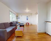 Appartement, 55,19 m²