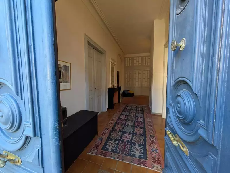 Appartement, 65 m²
