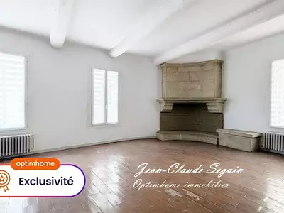 Appartement, 139 m²