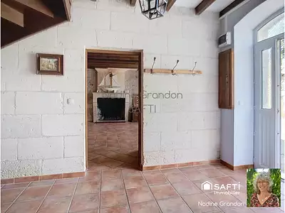 Maison, 282 m²