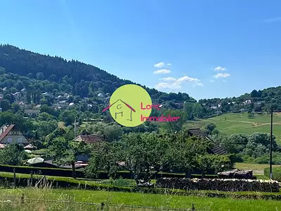 Terrain, 554 m²