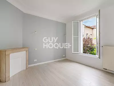 Appartement, 60 m²