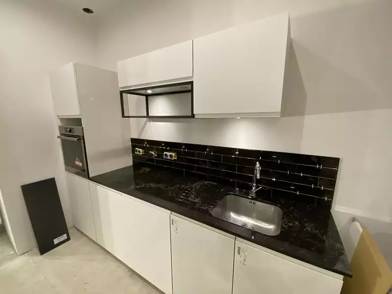 Immeuble, 166 m²