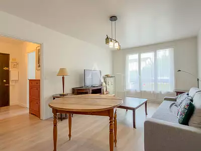 Appartement, 50 m²