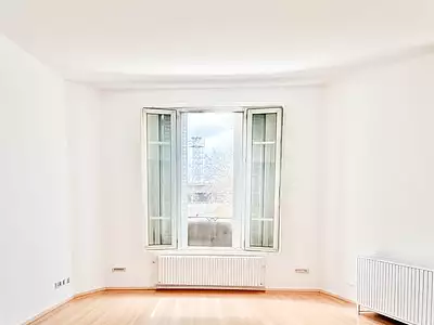 Appartement, 54 m²