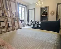 Appartement, 28,96 m²