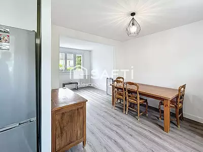 Maison, 67 m²