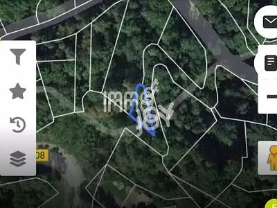 Terrain, 4 662 m²