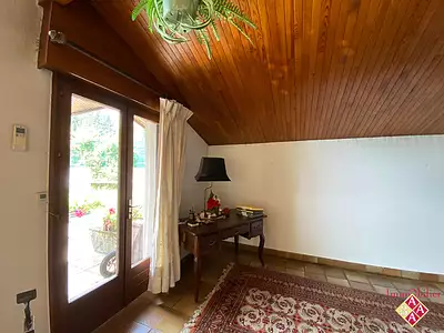 Maison, 169 m²