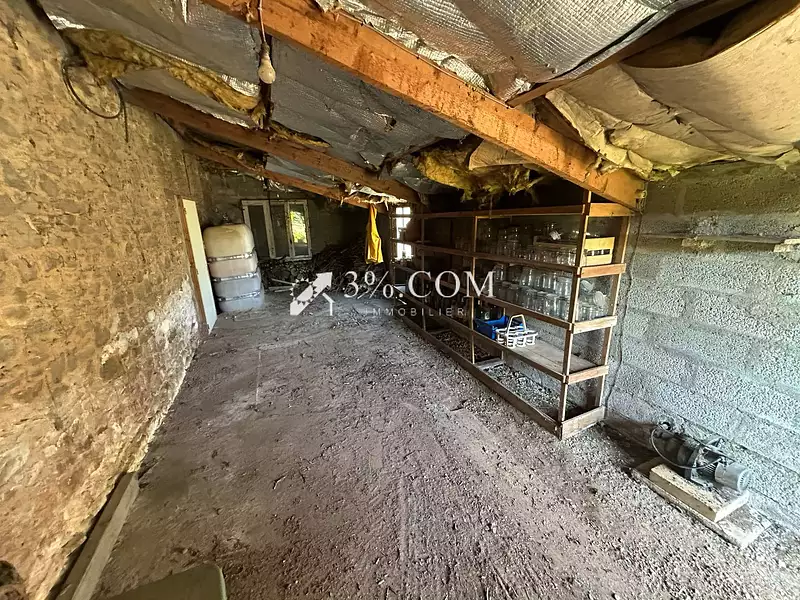Maison, 86 m²