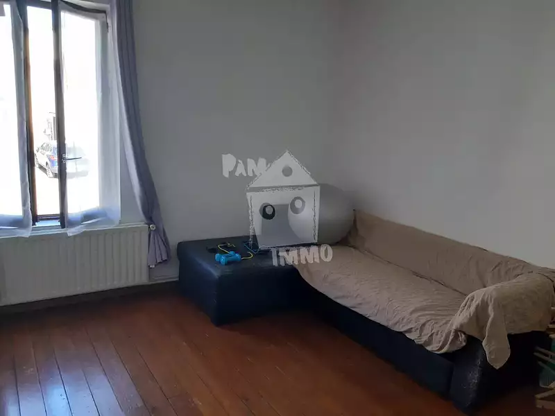 Appartement, 68,73 m²