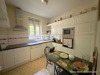 Maison, 160 m²