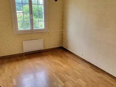 Maison, 64 m²