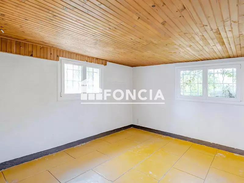 Maison, 85 m²
