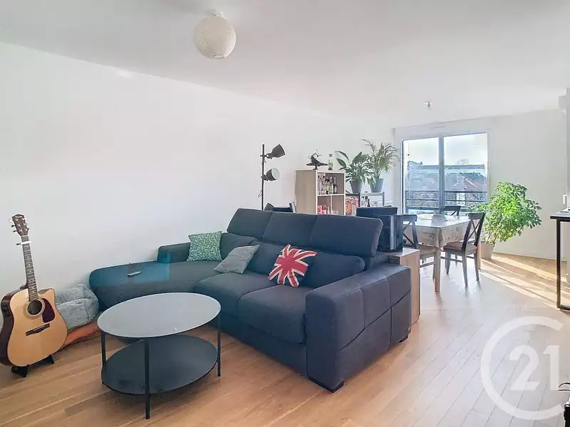 Appartement, 85 m²