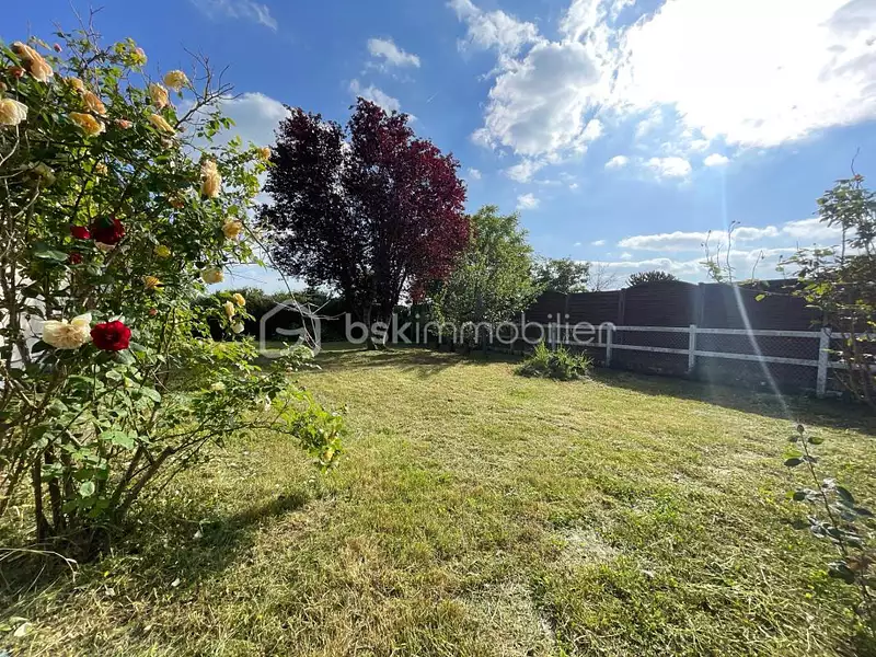 Maison, 74 m²