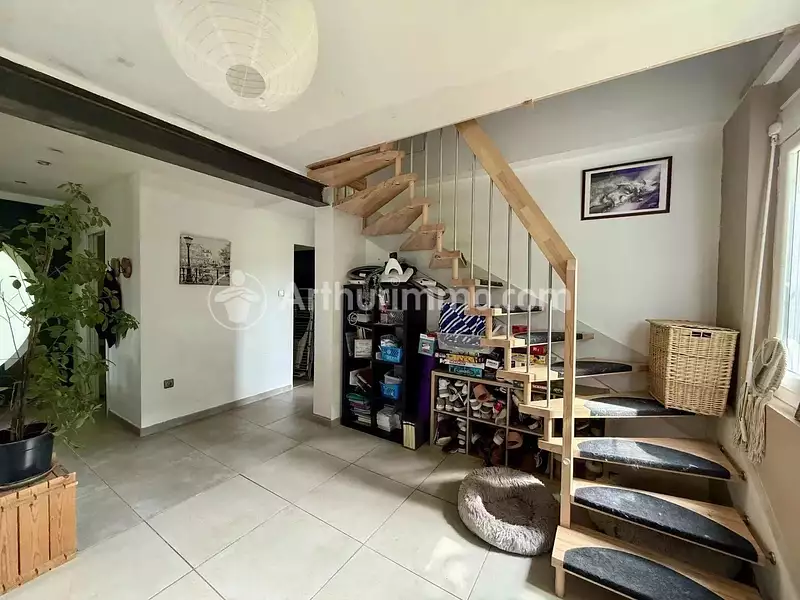 Maison, 100,3 m²