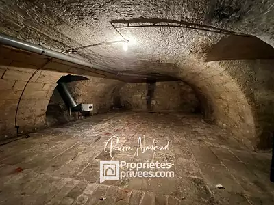 Appartement, 220 m²
