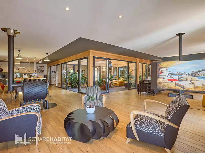 Appartement, 319,05 m²