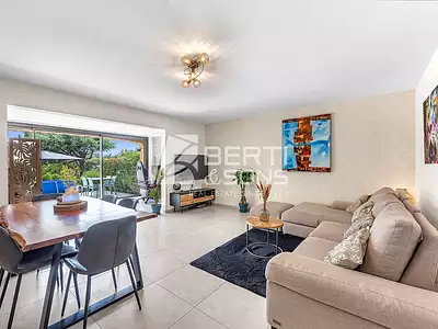 Appartement, 98,51 m²