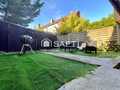 Maison, 100 m²