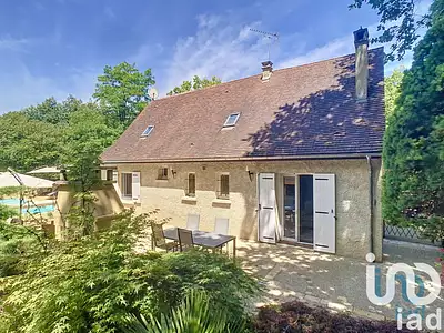 Maison, 325 m²