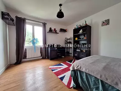 Maison, 206 m²