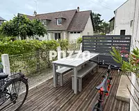 Appartement, 19,72 m²