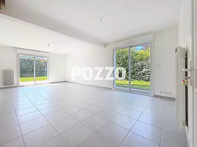 Maison, 117 m²