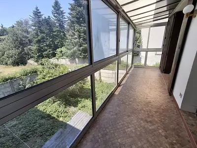 Maison, 60 m²