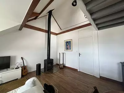 Appartement, 70,52 m²