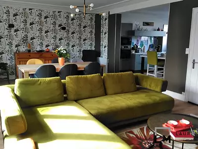Maison, 165 m²