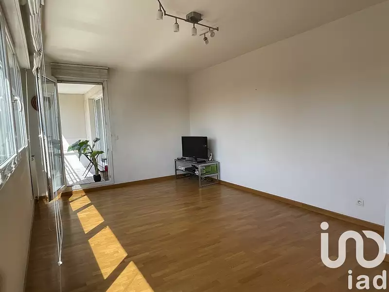 Appartement, 80 m²