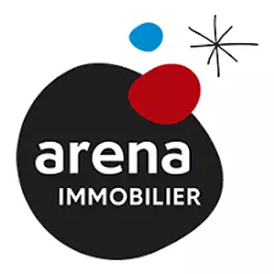 Logo de l'agence ARENA IMMOBILIER