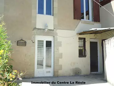 Maison, 124 m²