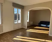 Appartement, 95,16 m²