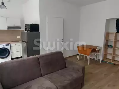 Appartement, 25,82 m²