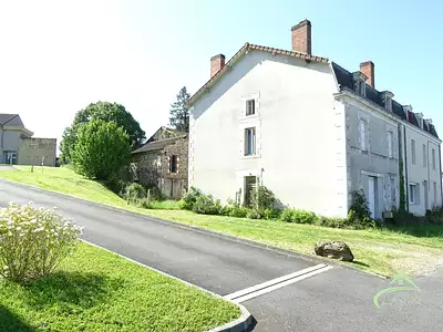 Maison, 163 m²