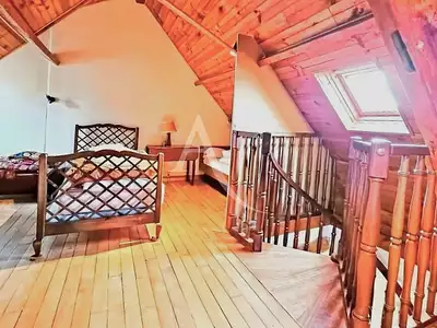 Maison, 98 m²