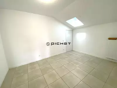 Appartement, 82 m²