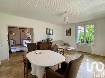 Maison, 168 m²