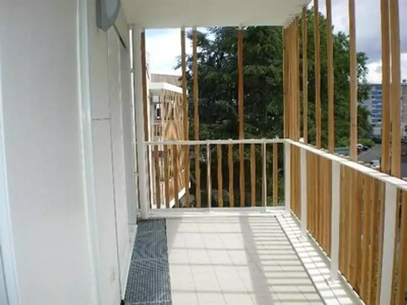 Appartement, 97,3 m²