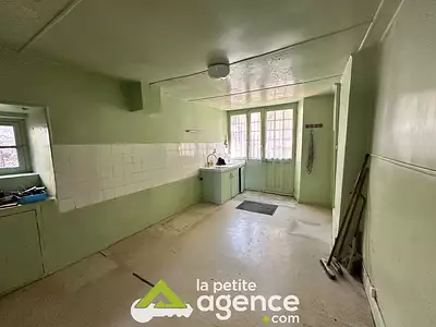 Maison, 126 m²