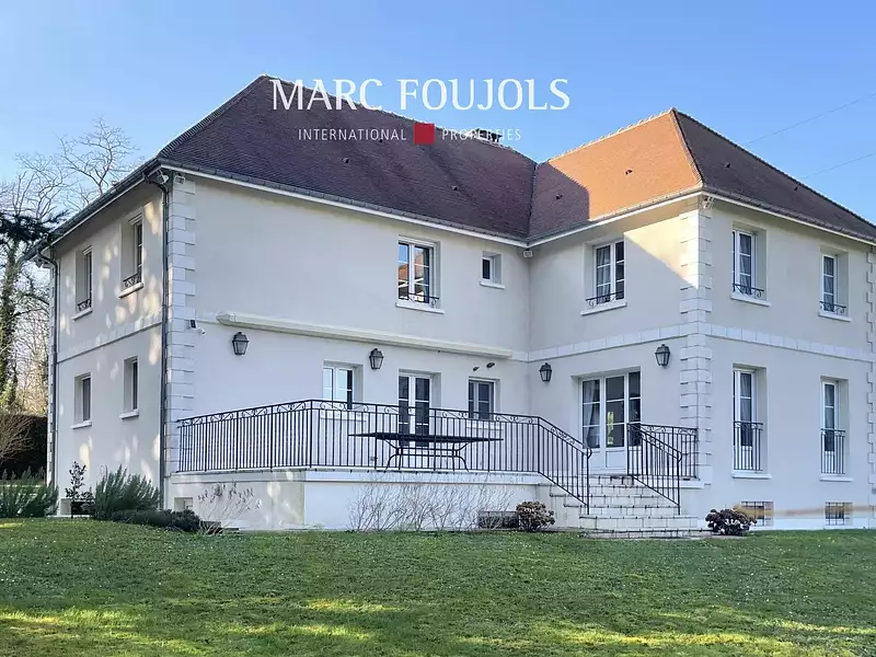 Maison, 465 m²