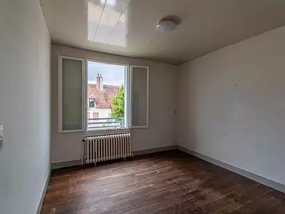 Maison, 64 m²